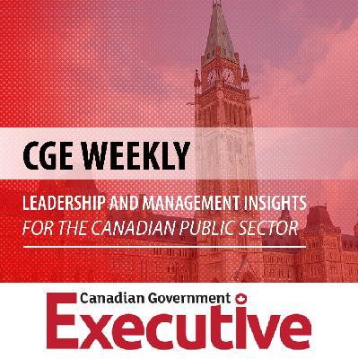 CGE Weekly – Episode 6