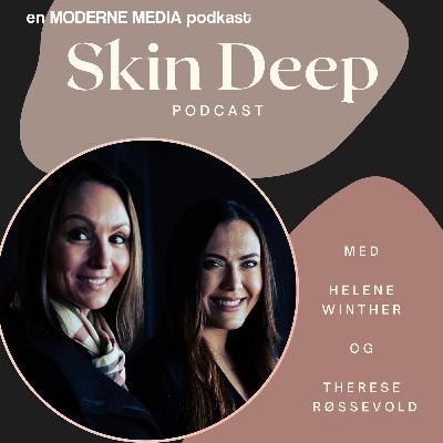 Spa behandlinger med Cecilia Hjortfors