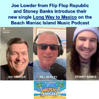 Long Way to Mexico by Flip Flop Republic and Stoney Banks