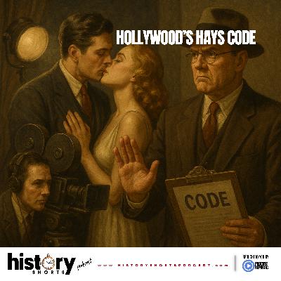 Hollywood's Hays Code