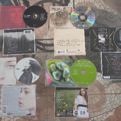 B-Side Me Episode #3: Fiona Apple