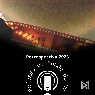 Retrospectiva 2025