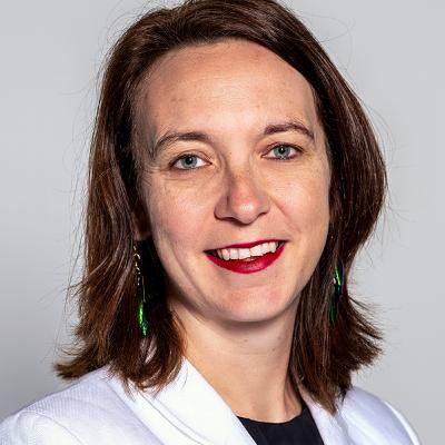 19. Vroege Vogels, An Vermeulen, Country Director Coca-Cola