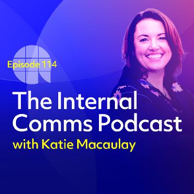Episode 114 – The credibility code: Become the leader your team deserves