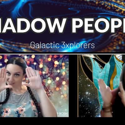 Shadow People