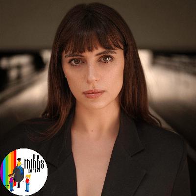 The Things We Do... - Interview with Tamzen Hayes