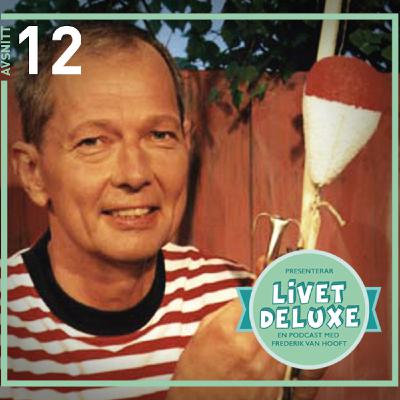 #12: Tjipp!, Bengt Alsterlind #12: Tjipp!, Bengt Alsterlind