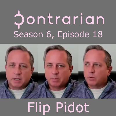 Trends Point to Trump Victory, Republican Sweep: Flip Pidot