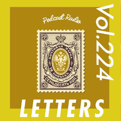 #224 『生活とワイン・ワインとおつまみの関係』』