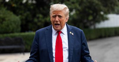 Il piano di pace americano per Gaza