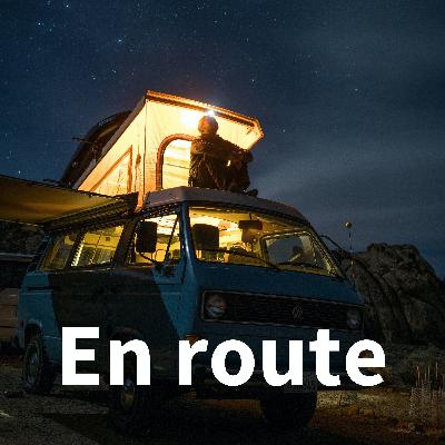 ÉPISODE 4 - UNE BIFURCATION