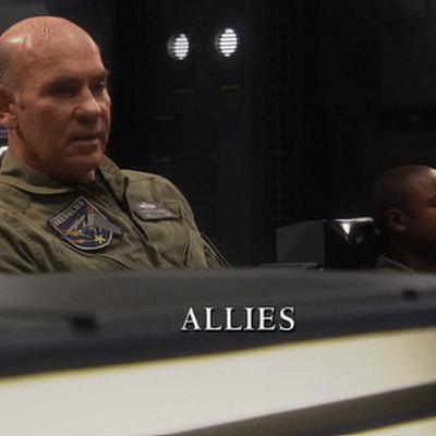 #244 SGA S02E20 Die Verbündeten