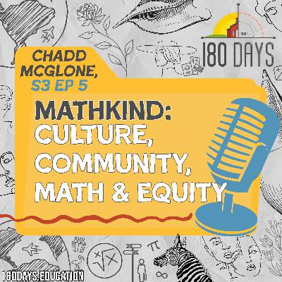 Equity in Math Education with Chadd McGlone