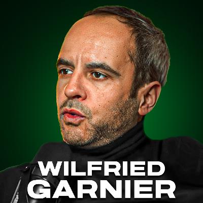 On a reçu l’homme qui fait trembler HEC. On a reçu l’homme qui fait trembler HEC.