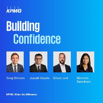 Let’s talk AI in Accounting and Reporting – turning insights into action
