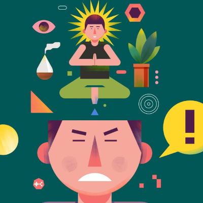 Stress dan cara mengatasinya