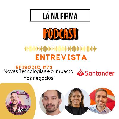 Novas Tecnologias e o impacto nos negócios Novas Tecnologias e o impacto nos negócios