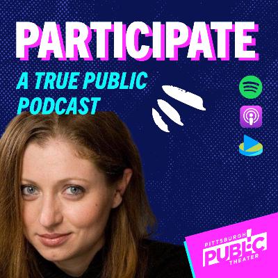 Queer adaptations with "Dial M for Murder" director Céline Rosenthal Queer adaptations with "Dial M for Murder" director Céline Rosenthal