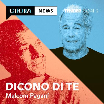 Ep.94 - Giovanni Minoli