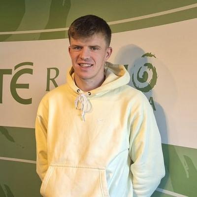 Cathal Ó Beaglaoich agus Conall Ó Cruadhlaoich