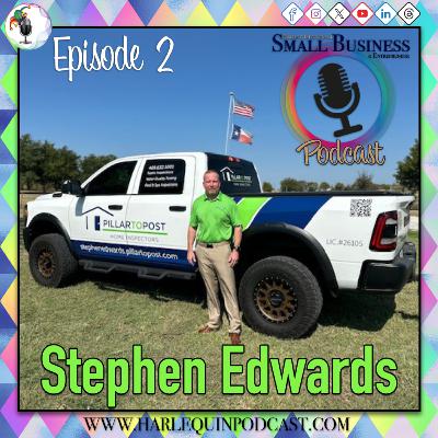 Stephen Edwards - Pillar To Post Home Inspectors Stephen Edwards - Pillar To Post Home Inspectors