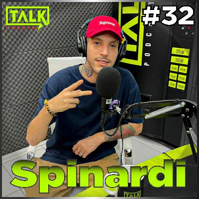 SPINARDI #32