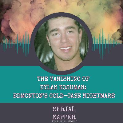 The Disappearance of Dylan Koshman: Vanished After a Family Fight