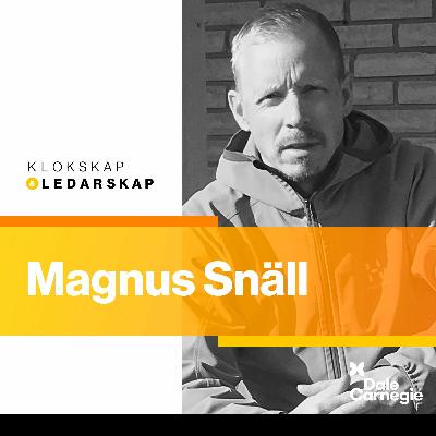 "Använd inte chefskortet så mycket, utan fokusera på ledarkortet"