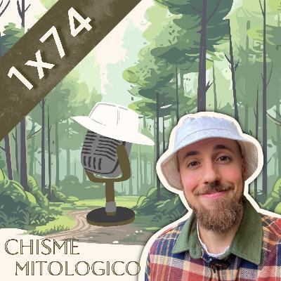 1x74 Cadmo y Harmonía