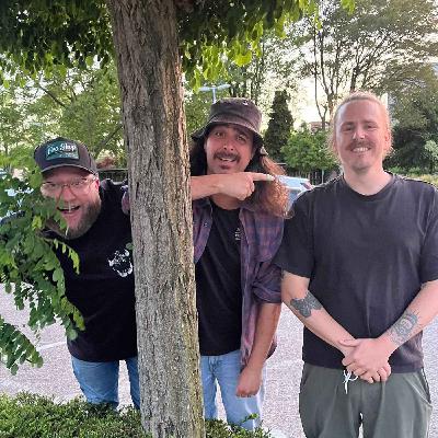 Zolang de voorhuid strekt Zolang de voorhuid strekt