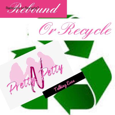 Rebound or Recycle? Rebound or Recycle?