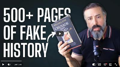 The Final Word on 'Crusade and Jihad'