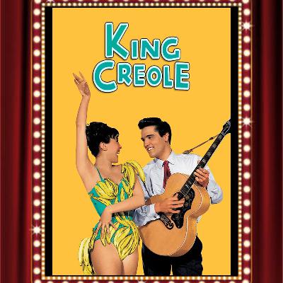 King Creole (1958) - Drive-In Double Feature Episode 438