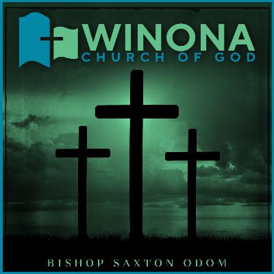 #012 - "God is Your Rock" [w/ Pastor Alvin Woods]