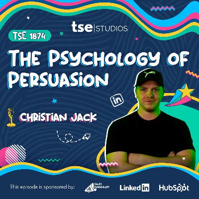 The Psychology of Persuasion | Christian Jack - 1874