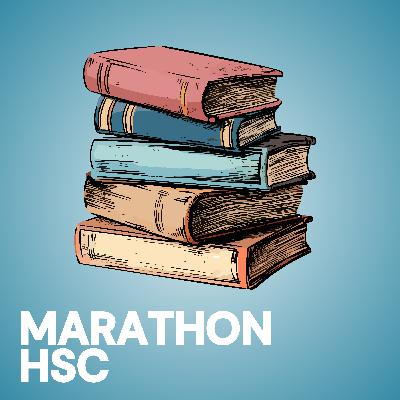 Stage 6 English - Common Module: Texts & Human Experiences - Episode 15 - Unpacking Prescribed Texts: Introduction to Kenneth Slessor’s Selected Poems