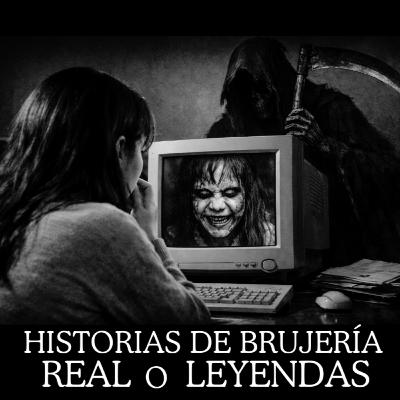 👉¿Hechos Reales, historias o Leyendas? Descúbrelo Ӏ Viviendo con el miedo - Relatos de Brujería