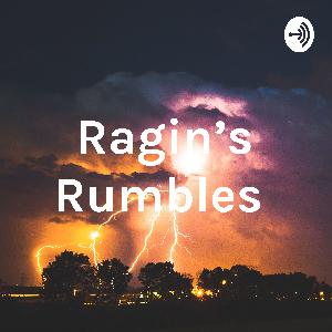 Ragin's Rumbles Episode 1: A Look at Identity and Sexuality in Fun Home Ragin's Rumbles Episode 1: A Look at Identity and Sexuality in Fun Home