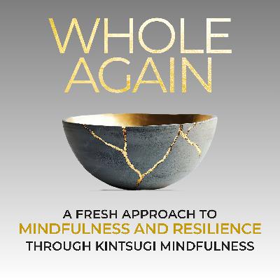 #279 | Remembering Dr. Jane Goodall's Mindfulness and Resilience