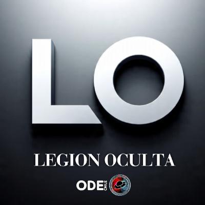 Armas Secretas (parte 2) / Podcast Legión Oculta