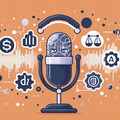 Avsnitt 10 – AI och upphovsrätt med Hans