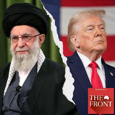 Trump’s attack fleet readies to fire on Iran