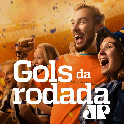 Gols da Rodada JP | 06/12 | Cruzeiro 1x1 Palmeiras e Santos 1x2 Fortaleza