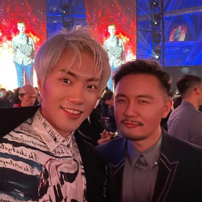 【Hotel 208】经济上行时期住过的好酒店·北京篇