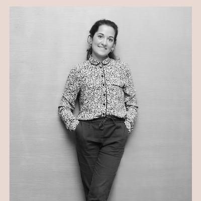 #12 Katia CADORET - GROUPE BIOGRAFY