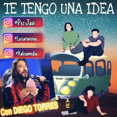 Capitulo 21- Especial dia del padre color esperanza con Diego Torres Show