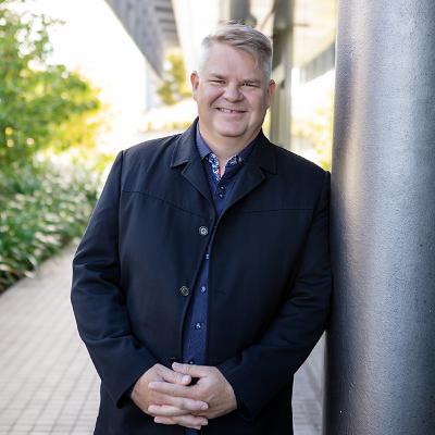 Stuart Allan – People Of The Spirit