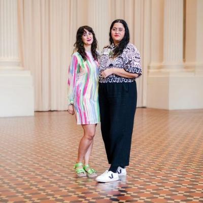 MTalks—MPavilion Live with Being Biracial Podcast MTalks—MPavilion Live with Being Biracial Podcast