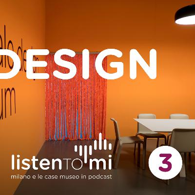 Design a Milano - 3 - il Museo Poldi Pezzoli e la via degli showroom Design a Milano - 3 - il Museo Poldi Pezzoli e la via degli showroom