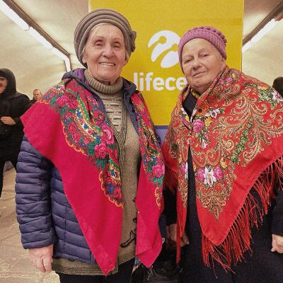 A Viagem (parte II) A Viagem (parte II)